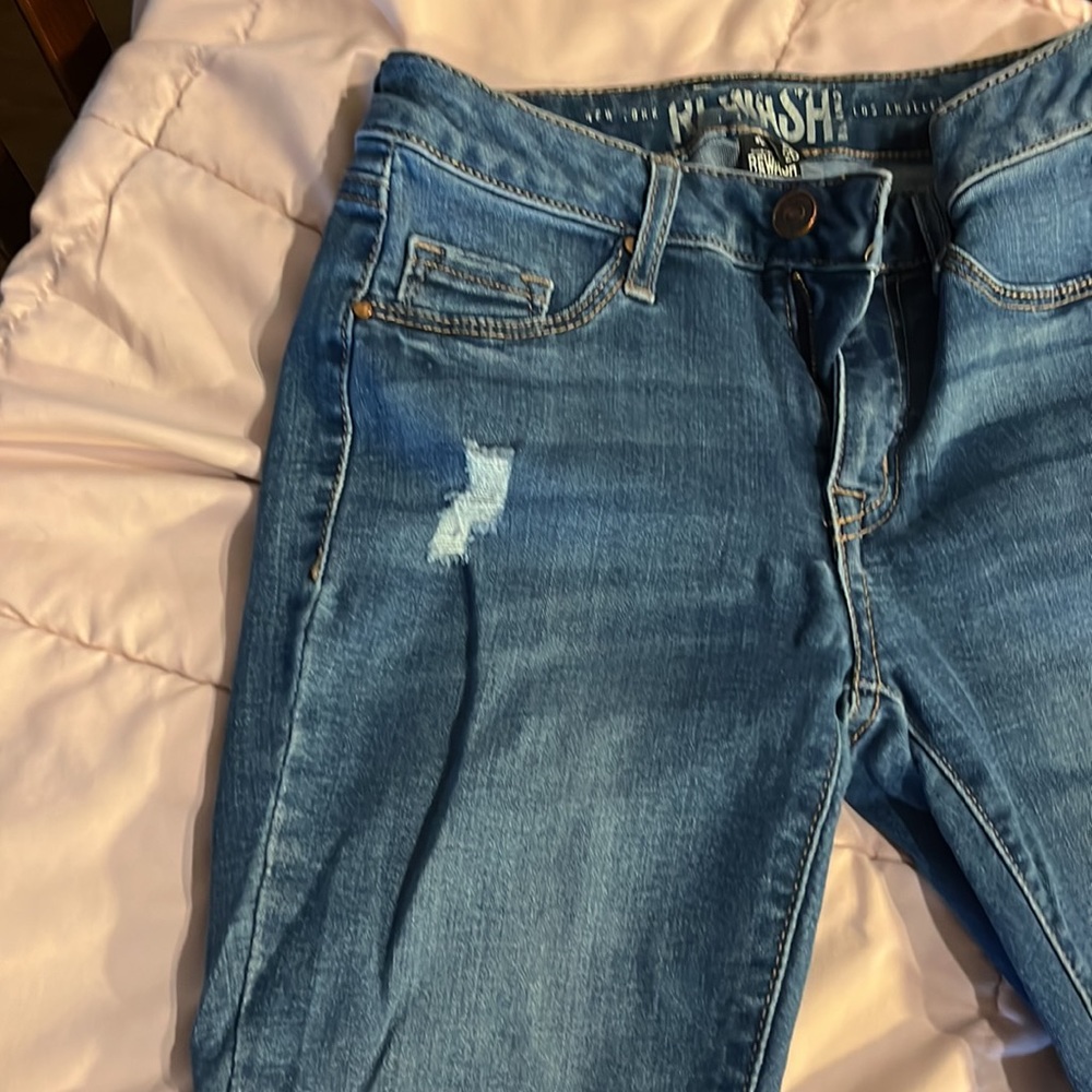 Rewash Jeans - Picture 3 of 5